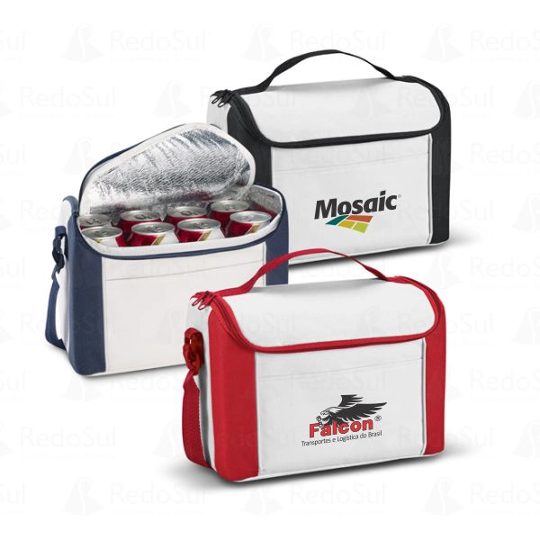RD 98414-Bolsa Térmica Personalizada RD 98414-Bolsa Térmica Personalizada